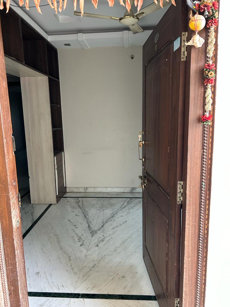 2 BHK Flat for sale in A 
